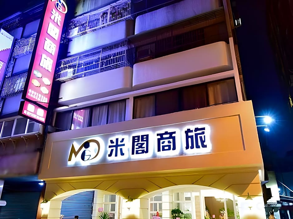 Mi Ge Business hotel