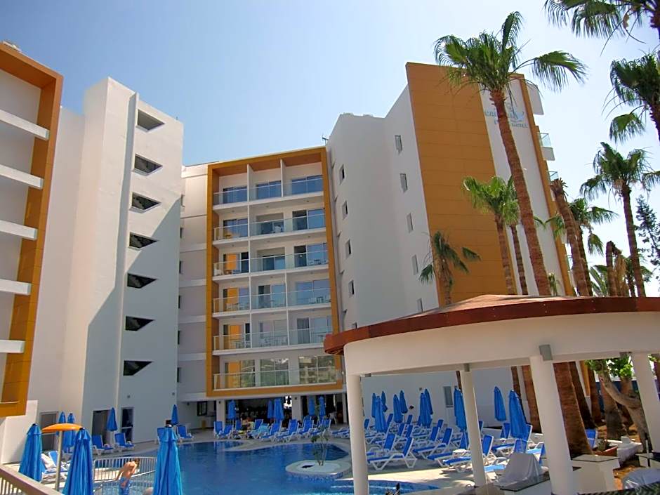 Captain Pier Hotel