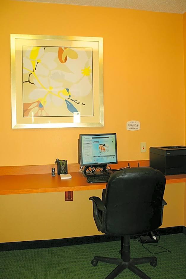 Fairfield Inn & Suites by Marriott Spearfish