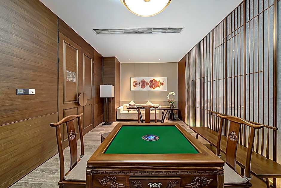 Ramada by Wyndham Leshan