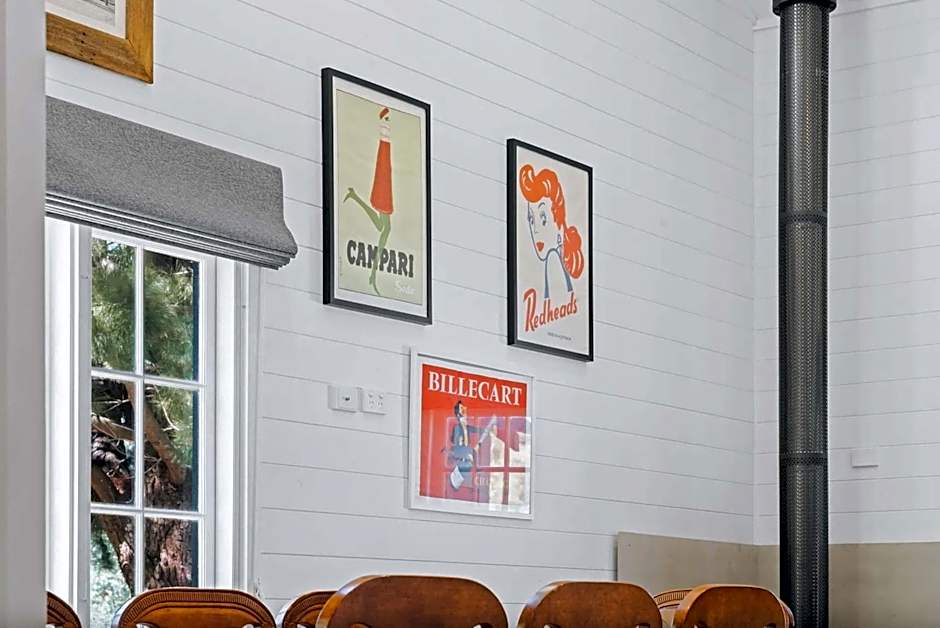 Crackenback Farm Guesthouse