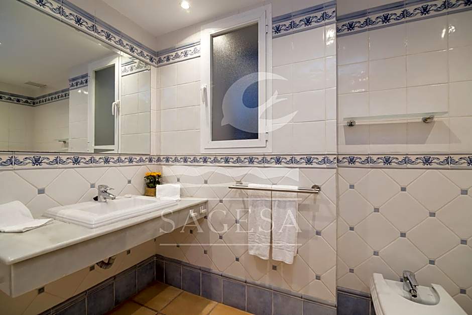 Jardines de las Golondrinas