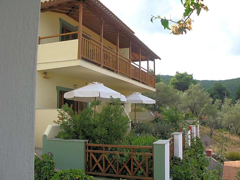 Althea Accommodation