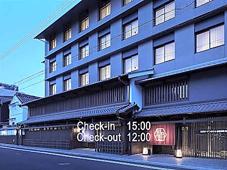 Mitsui Garden Hotel Kyoto Shinmachi Bettei
