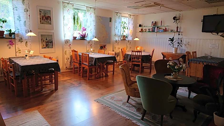 Hvilan V-hem Norrtälje AB