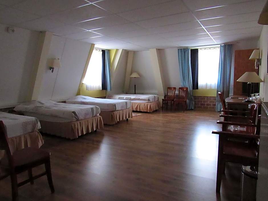 Hotel De Watermolen