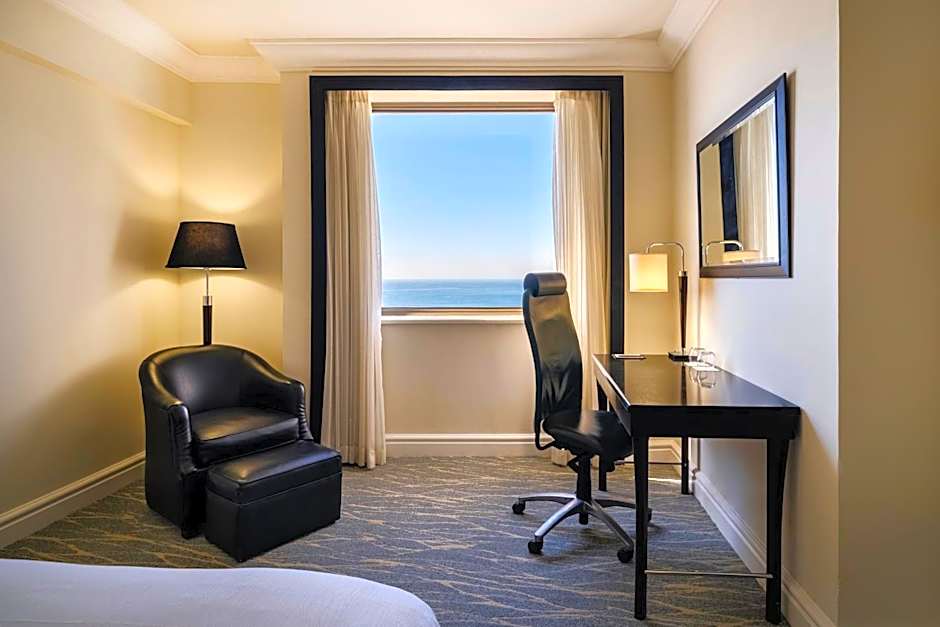 JW Marriott Hotel Rio De Janeiro