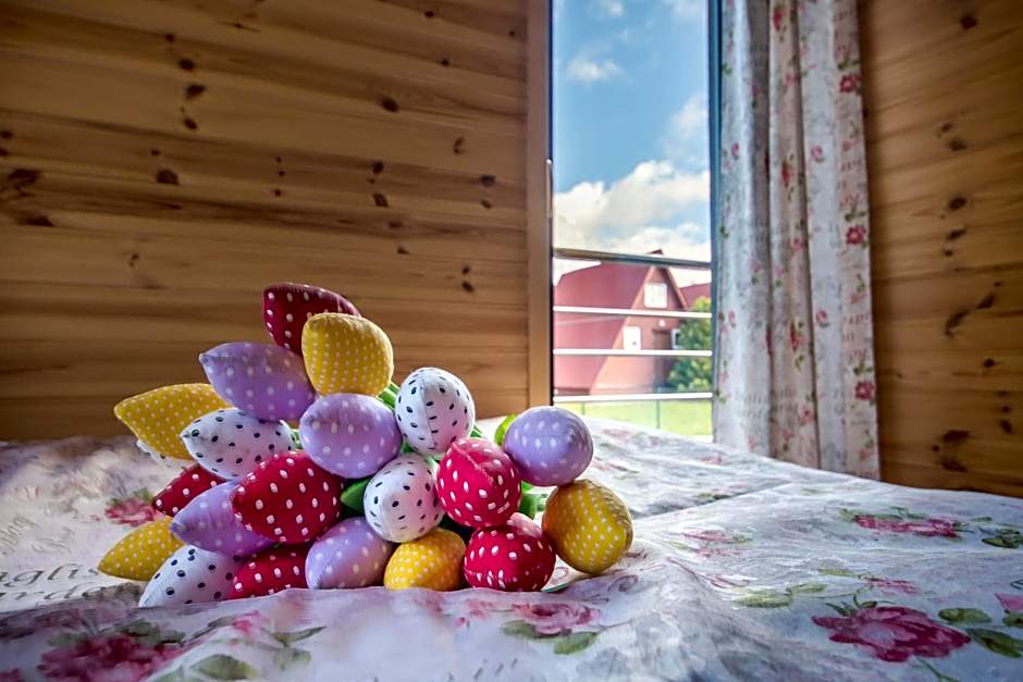 Domki Morskie Tarasy