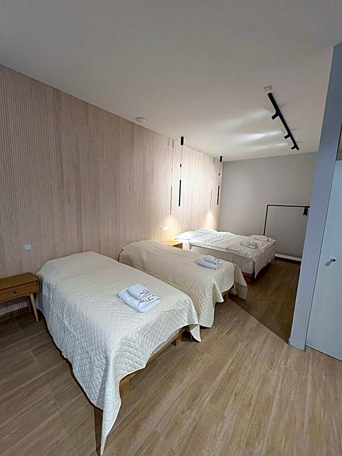 Hotel Allegra