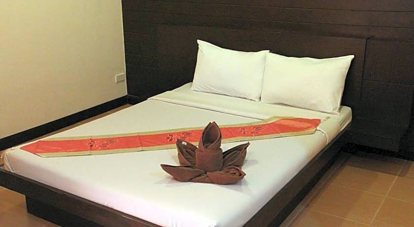 Bann Vor Sumongkol Services Apartment