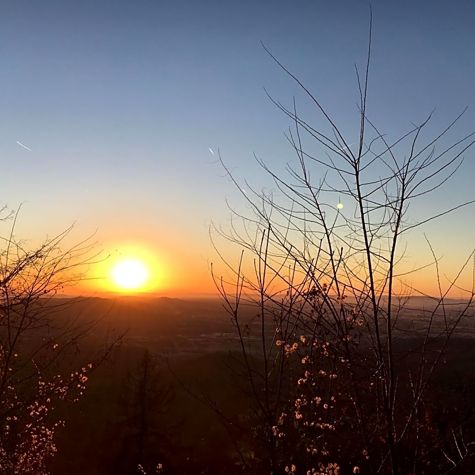 La Bella Dormiente B&B