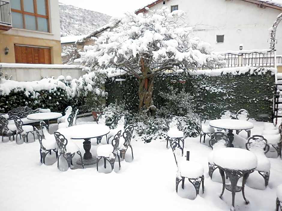 Palacio Azcarate Hotel