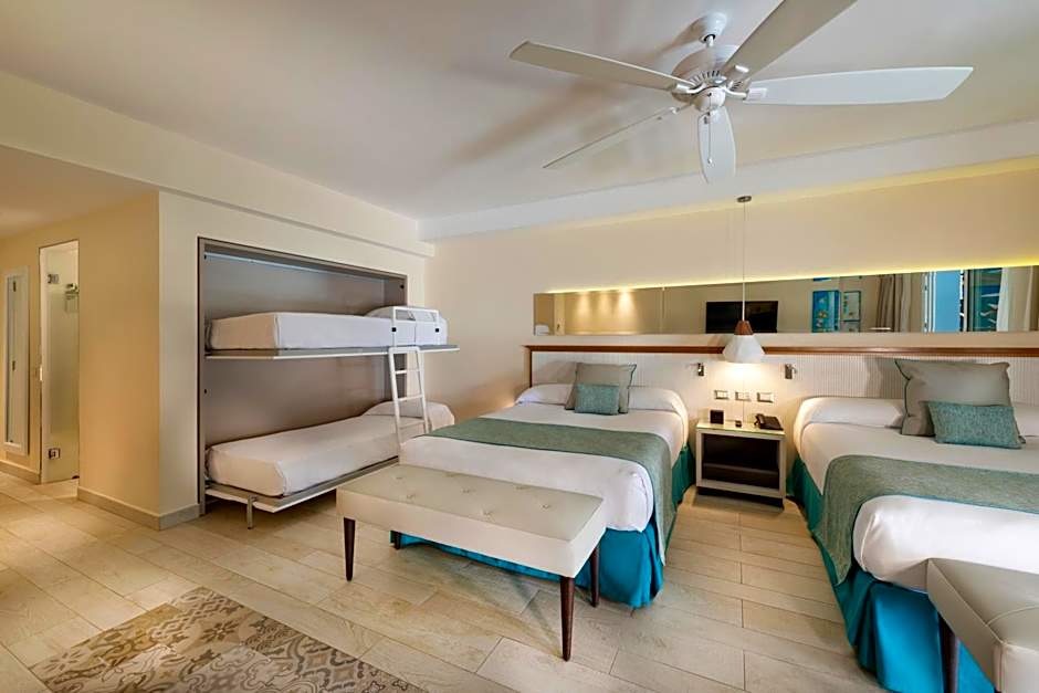 Catalonia Bayahibe - All Inclusive