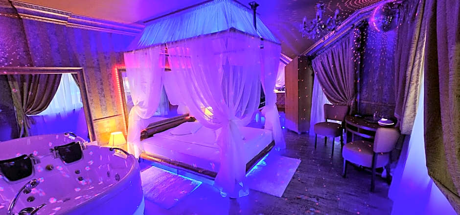 Hotel Boutique Mikaela (Adult Only)