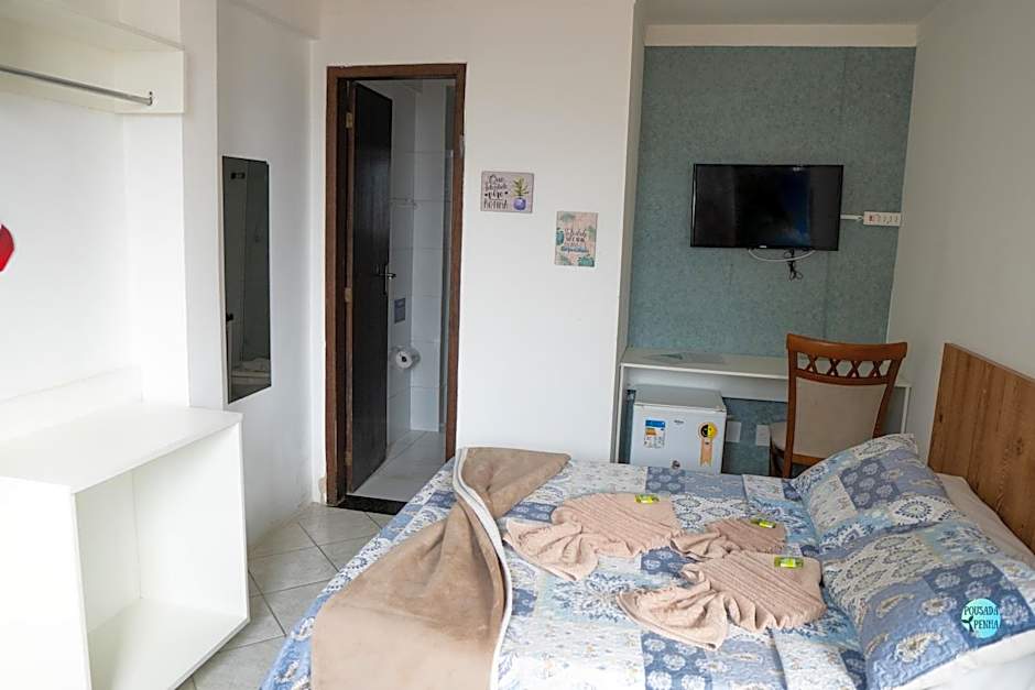 Pousada Penha 1 Beto Carrero