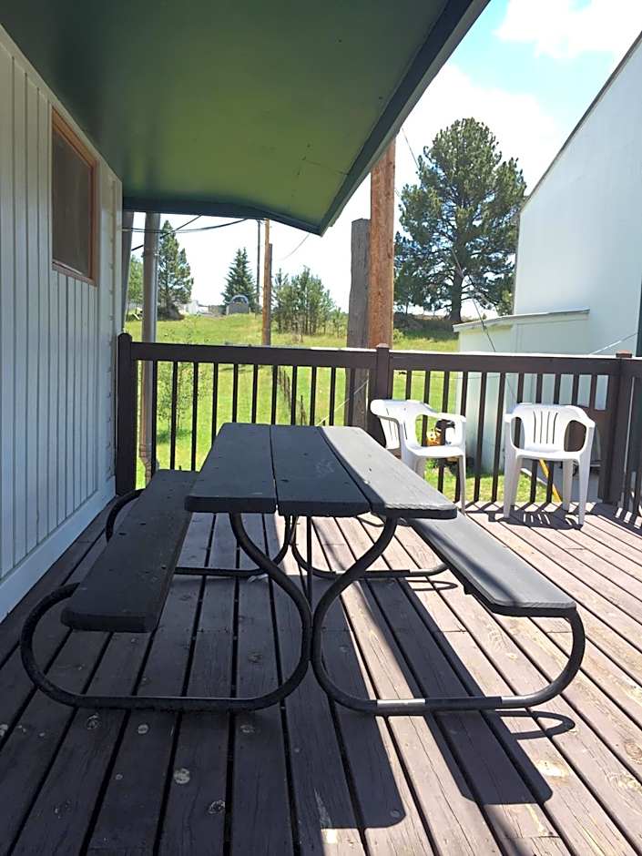 Dakota Cowboy Inn