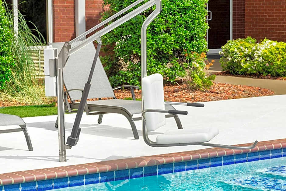 Holiday Inn Express & Suites - Tuscaloosa-University By IHG
