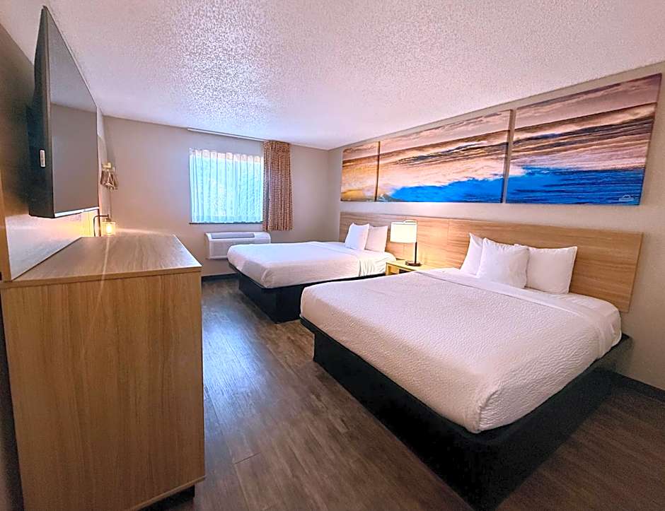 Days Inn by Wyndham Orange Park/Jacksonville