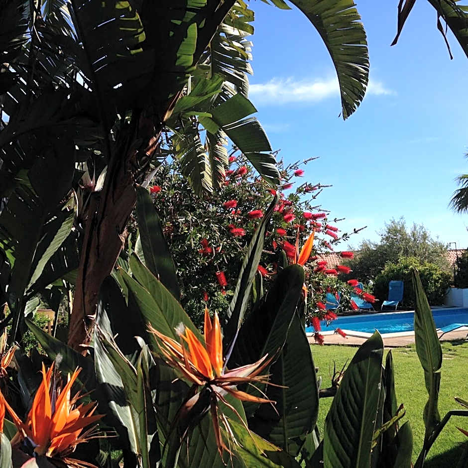 B&B Villa Di Giorgi