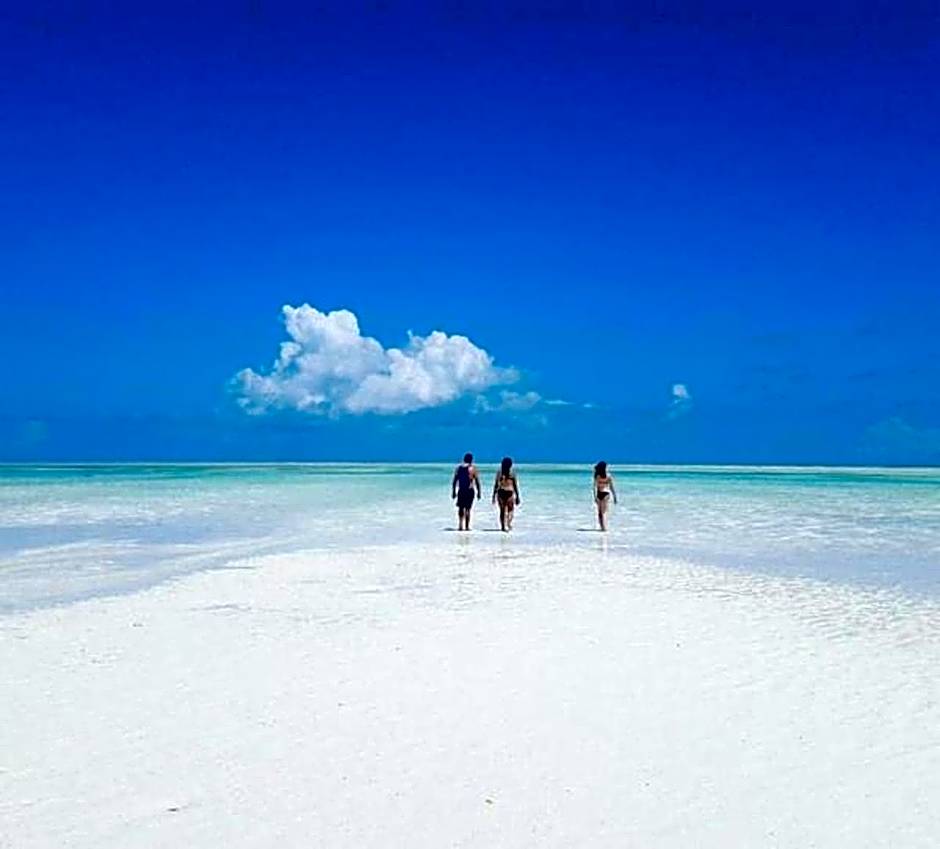 Paje Beach Apartments & Hotel