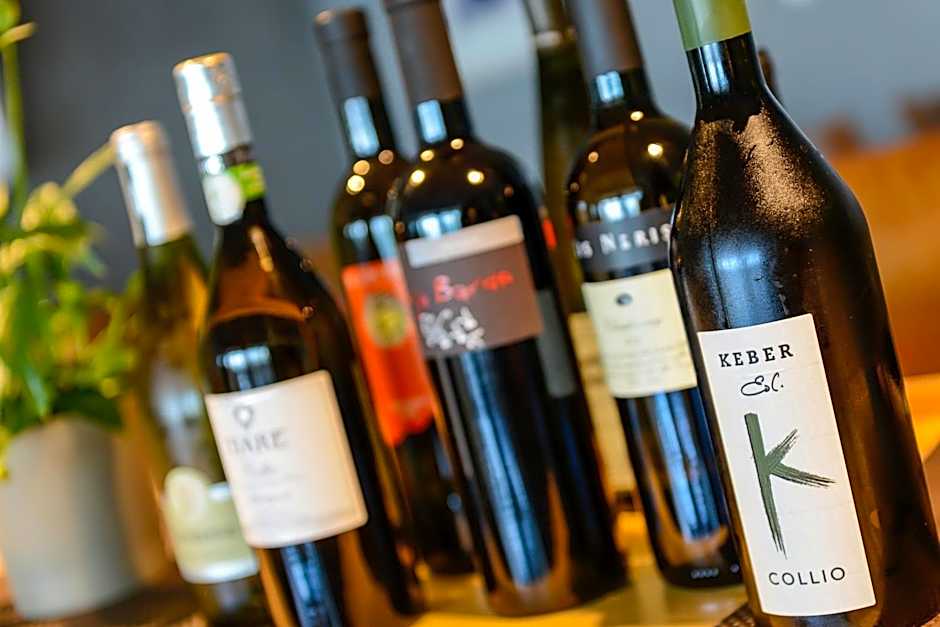 Hotel Miramare - Adults Only con Private Spa