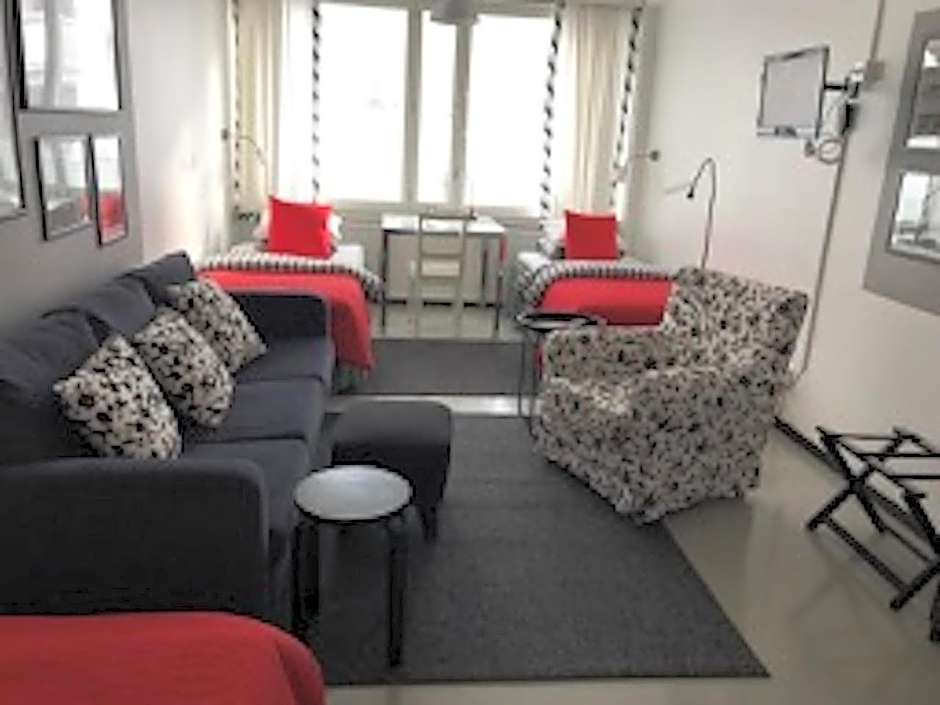 Tapulitalo Guesthouse