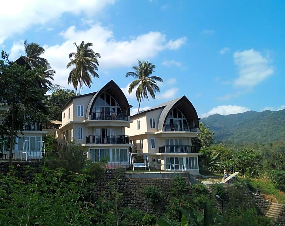 The Duyan House at Sinagtala Resort