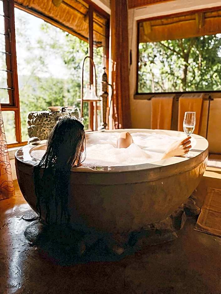 Tanamera Lodge