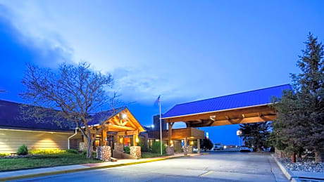 Best Western Tower West Lodge
