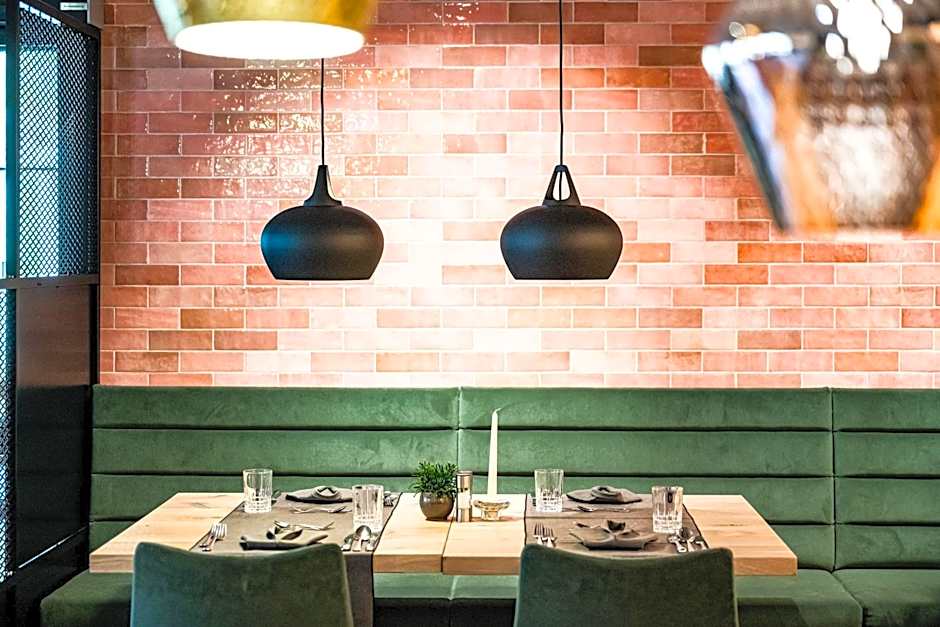 Hotel Bäckelar Wirt Superior