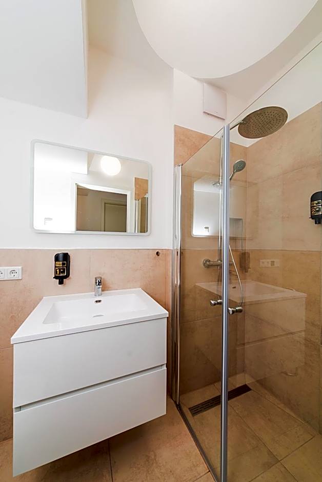 City Rooms Dortmund
