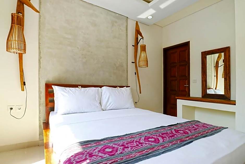 Jukung Villas Kuta