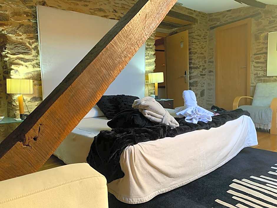 Posada Real La Carteria