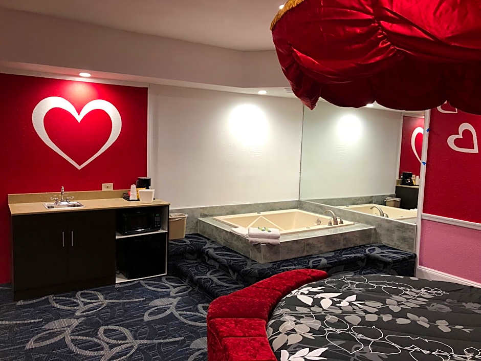 Inn of the Dove Cherry Hill - Philadelphia