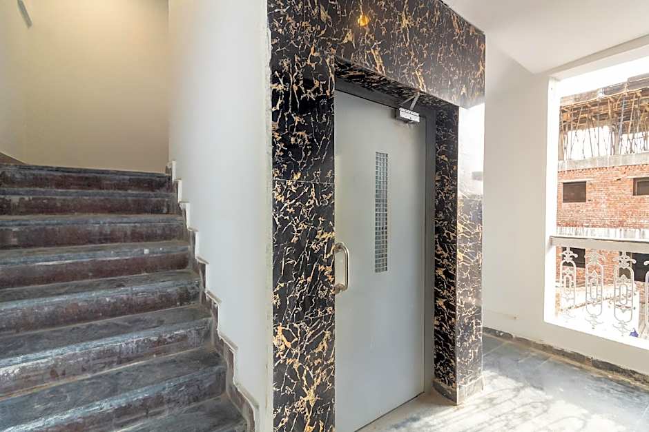 Bhagat Mansion by OYO Rooms – Hyderabad, 