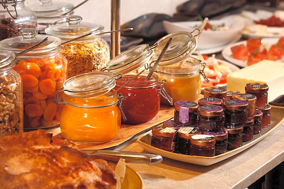 Wilson Boutique Hotel