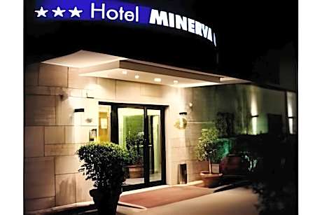 Hotel Minerva