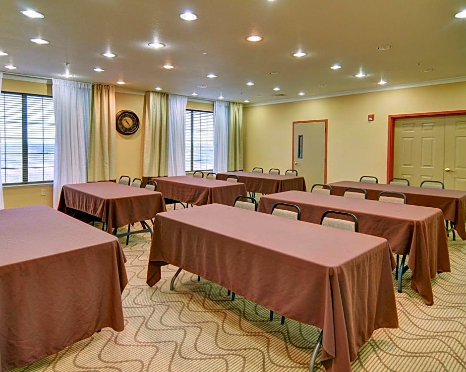 Comfort Suites Roanoke - Fort Worth North