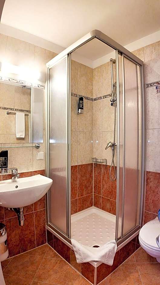HPA Hotel Andreas