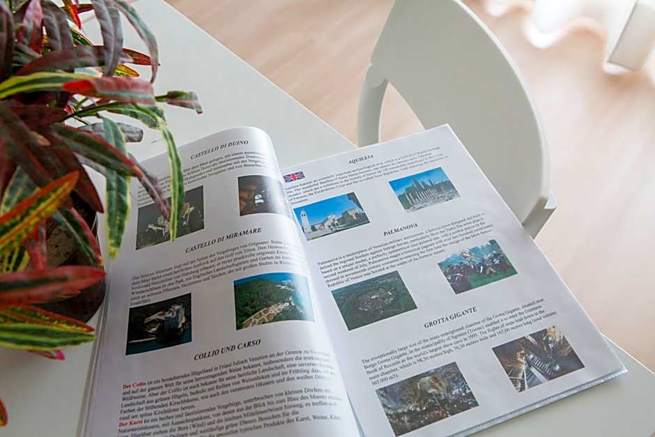 Holiday Appartamenti