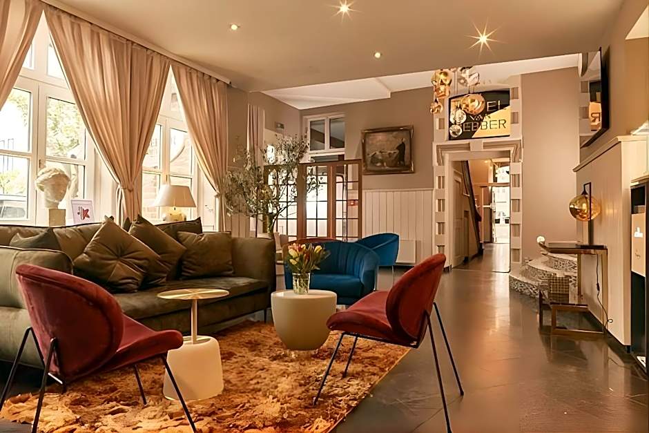 Hotel van Bebber