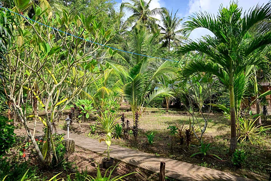 Kubu Artha Bungalow Nusa Penida