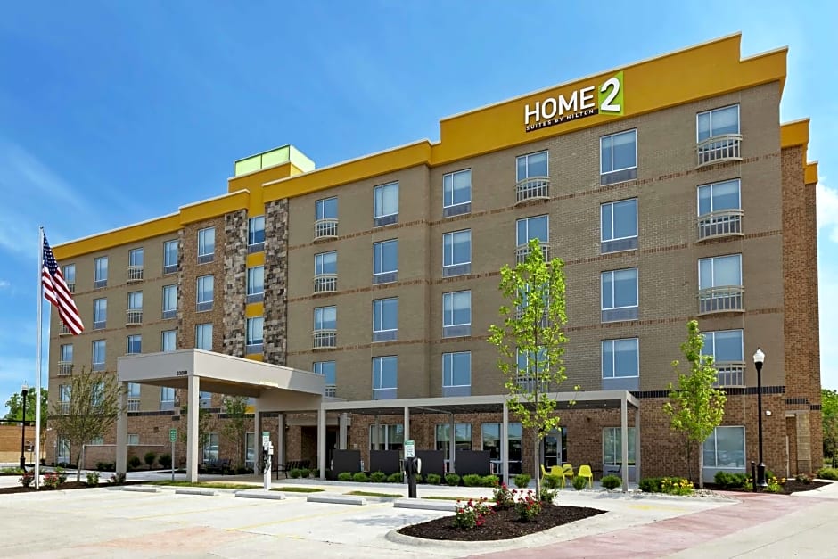Home2 Suites By Hilton West Bloomfield, Mi
