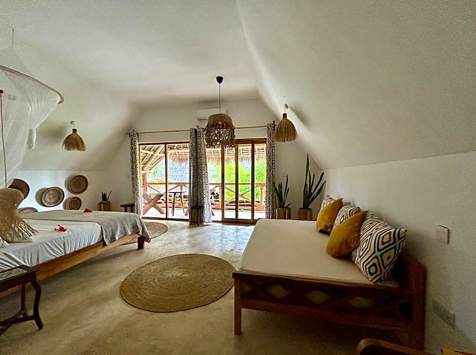 Boutique Villa Unaweza