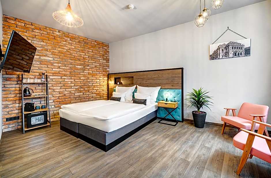 Hotel Memories OldTown