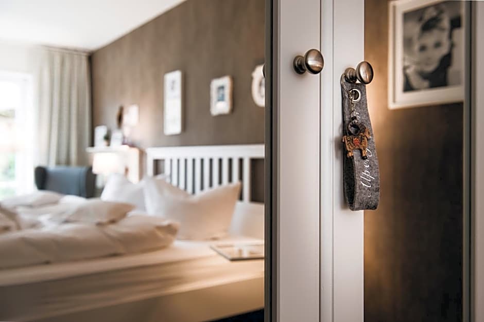 Hotel Auszeit