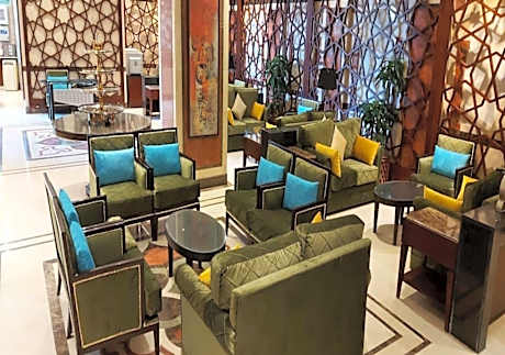 Rotana Al Mesk Hotel