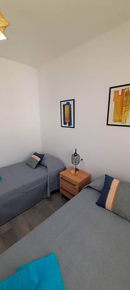 Alojamiento Anémona