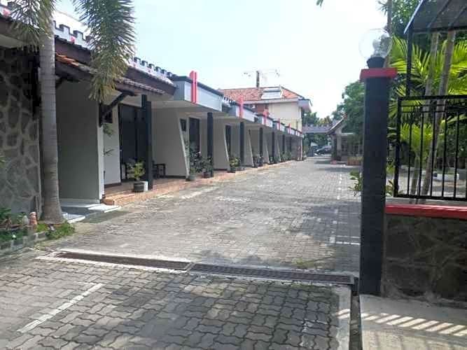 hotel susana baru