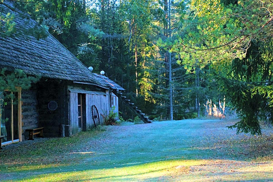 Vango Holiday Village